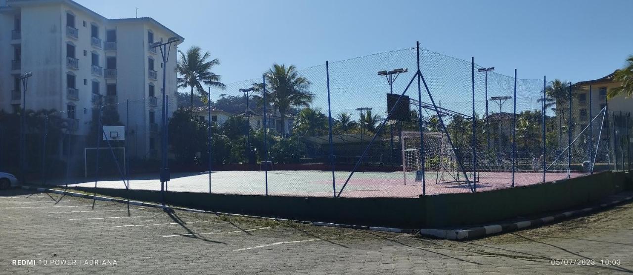 Seu Lar Na Praia Das Toninhas Em أوباتوبا المظهر الخارجي الصورة