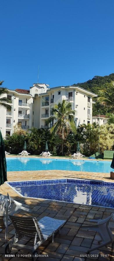 Seu Lar Na Praia Das Toninhas Em أوباتوبا المظهر الخارجي الصورة